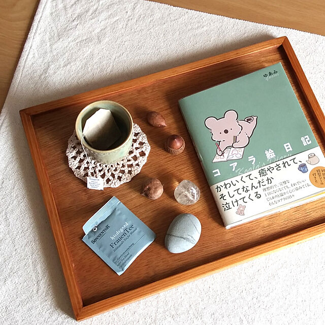 piのKADOKAWA-コアラ絵日記の家具・インテリア写真