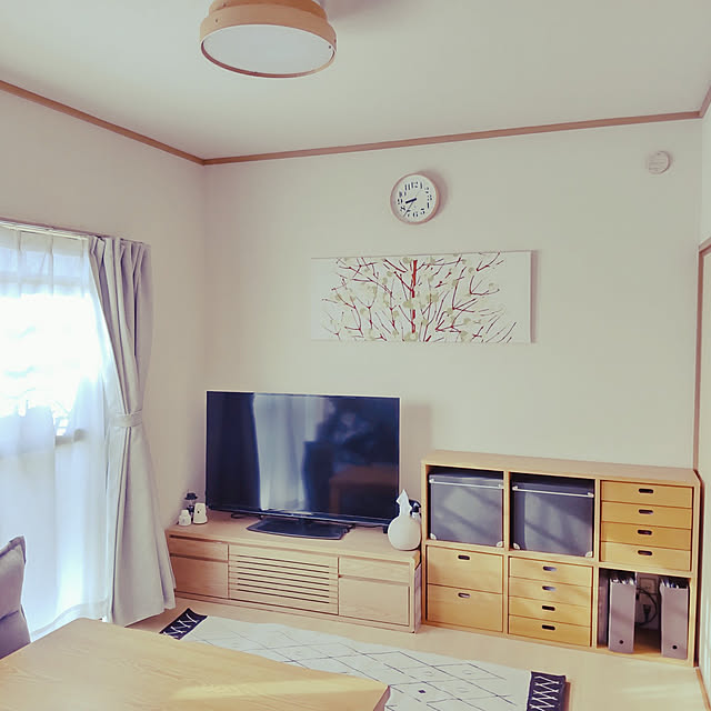 tokiwaのrecolte-recolte　ケダマトリの家具・インテリア写真