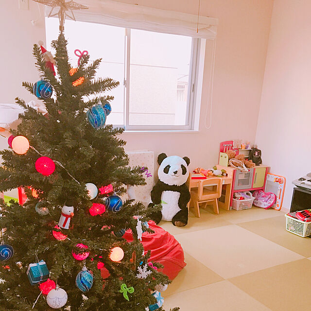 HAREの吉徳-吉徳 幸福大熊猫(シンフー・パンダ)S 17CM 180156の家具・インテリア写真