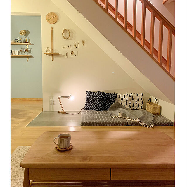 ma.home___のスノーピーク-スノーピーク ラックソット クッション TM-151の家具・インテリア写真