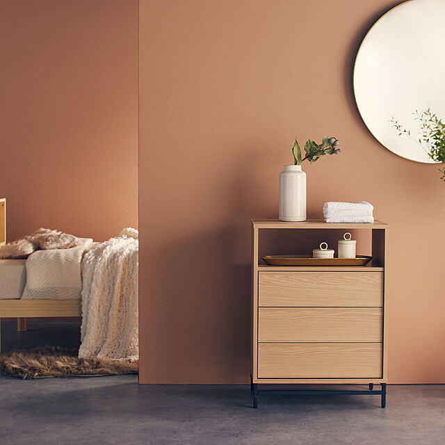 Simple-Styleのアイリスオーヤマ-ユニットチェスト / ユニットキャビネットの家具・インテリア写真