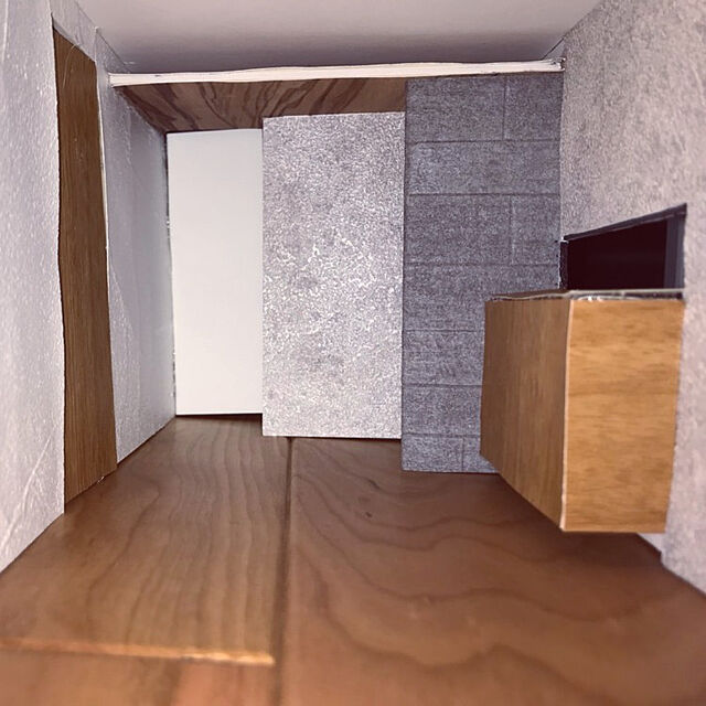 NYoRoの光栄堂-画材 『スチレンボード 4mm厚 A3 3枚入り』の家具・インテリア写真
