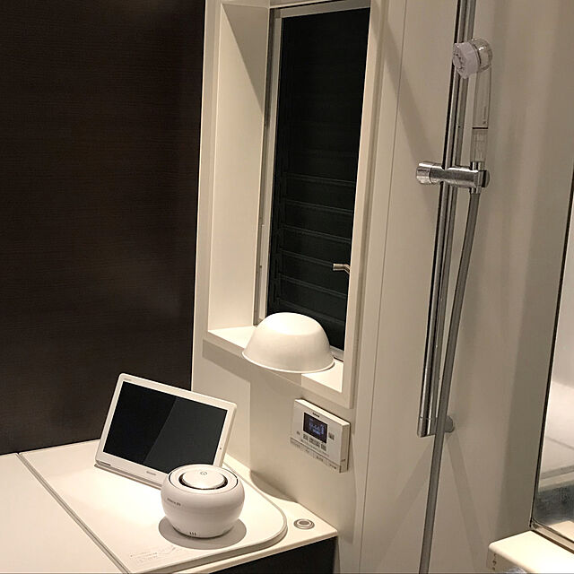 oliveecupのシナジートレーディング-シナジートレーディング グリーニングスパ 家庭用水素水生成器 風呂用 HDW0004の家具・インテリア写真
