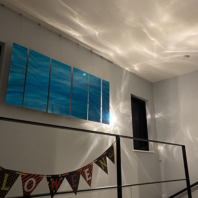 Emily'sの-∬∬βオーデリック/ODELIC 照明【OB255191LD】ブラケットライト LEDランプ 非調光 電球色 -Water-(ウォーター) バネ式の家具・インテリア写真