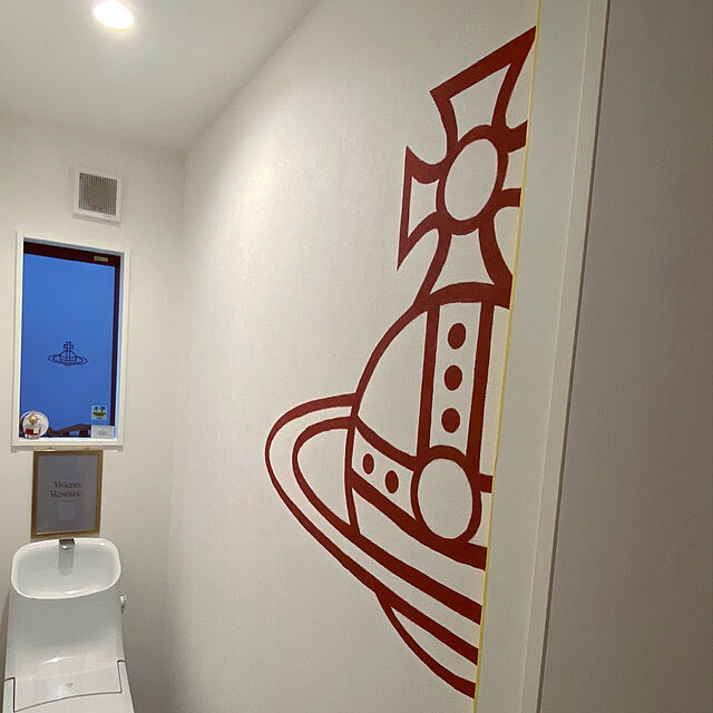 Mihoのニッペホームプロダクツ-カインズ ホワイティーカラーズ 水性塗料 室内用 ガーネット 1kgの家具・インテリア写真