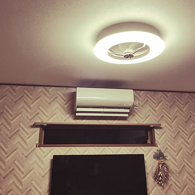 Koutaのドウシシャ-ドウシシャ 〜8畳用　LEDシーリングライト Luminous DCC08CM [DCC08CM]【JAMP】の家具・インテリア写真