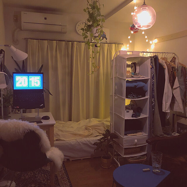 ccccのイケア-JAKOBSBYN ヤーコブスビン ペンダントランプシェードの家具・インテリア写真