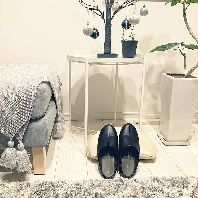 minminのフロンティア-room's ルームズ スリッパ ルームシューズの家具・インテリア写真