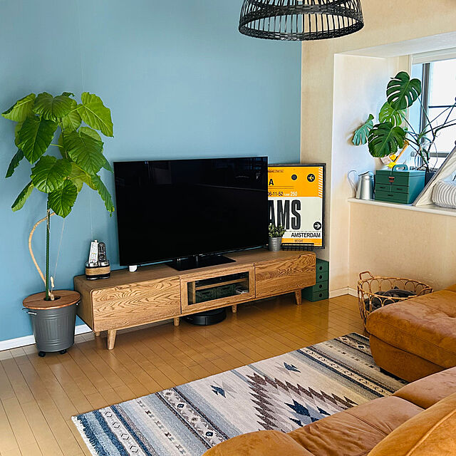 suemonta14のイケア-KNODD クノッド ふた付きゴミ箱の家具・インテリア写真