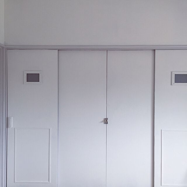 miokiのアトムサポート-アトムハウスペイント 水性かべ・浴室用塗料(無臭かべ) 1.6L 白の家具・インテリア写真