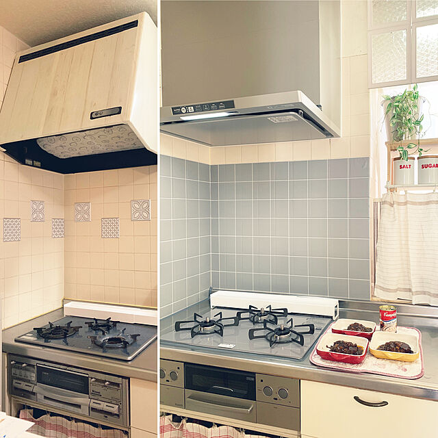 yukarimamaのニトリ-オーブンウェア ホクホク S(イエロー) の家具・インテリア写真