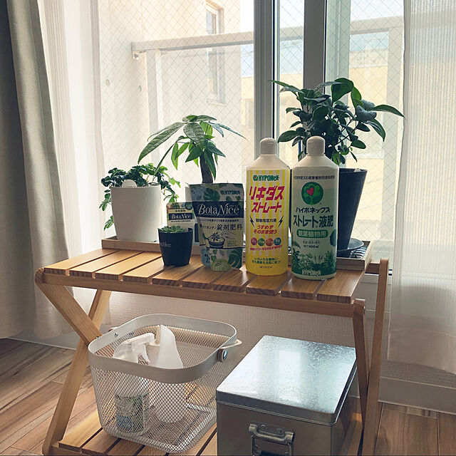 wakameのハイポネックスジャパン-ハイポネックスジャパン 液体肥料 ハイポネックス ストレート液肥 観葉植物用の家具・インテリア写真