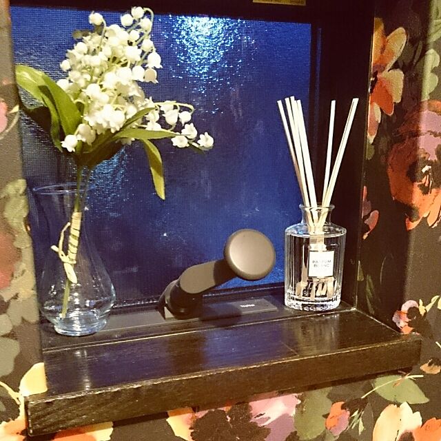 ikemiの-サワデー 香るスティック パルファムブラン(70ml)【サワデー 香るスティック パルファム】の家具・インテリア写真