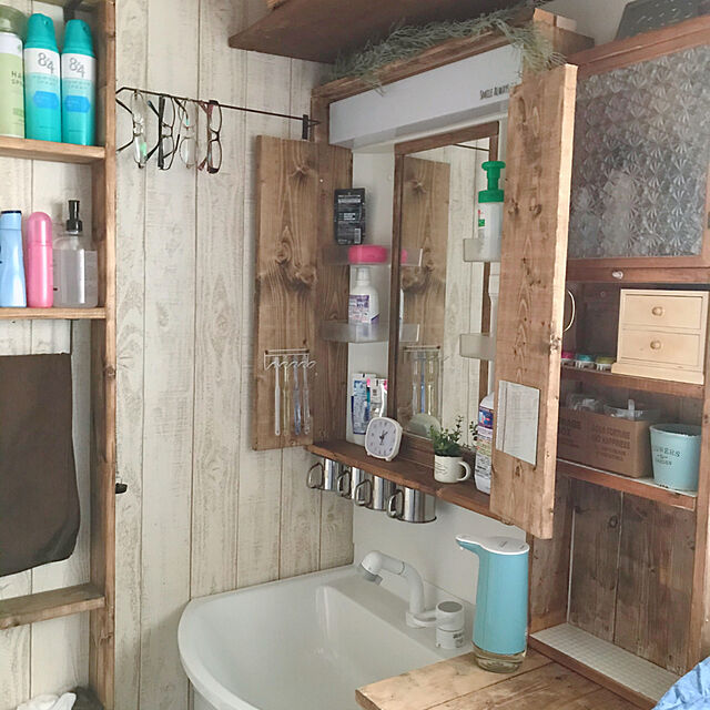 kotoriのサラヤ-サラヤ ウォシュボンプライムフォーム グリーンハーブ 詰替 500ml 石鹸 500ミリリットル (x 1)の家具・インテリア写真