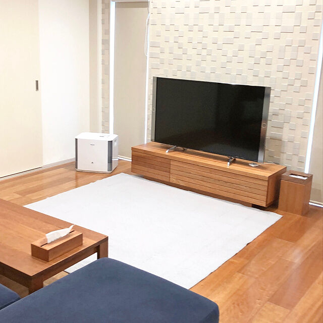 toyoの萩原-洗える キルトラグ イブル デコール　（ラグサイズ）の家具・インテリア写真