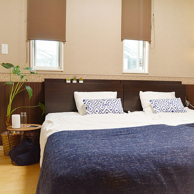 Suのニトリ-ミニ多肉ポット ３個セット(ミニタニクポット) の家具・インテリア写真