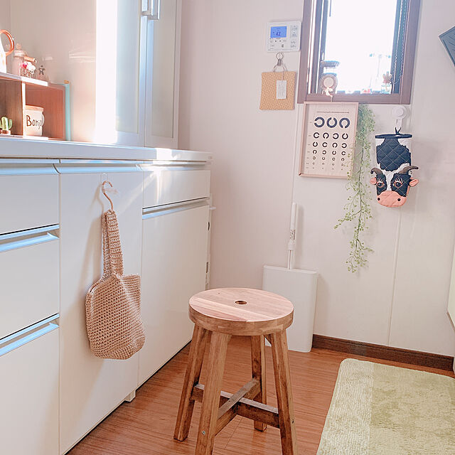 moco.nのオカ-PLYS ベジマジの家具・インテリア写真