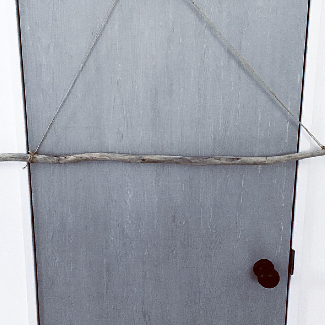 gendayou3rdの-【安心サポート付】アンティークデザイン ドアセット パレット 扉・レバーハンドル・枠・蝶番　錠付きあり APTH-LAA ラシッサ 室内ドア 建具扉 リフォーム 交換 おしゃれの家具・インテリア写真