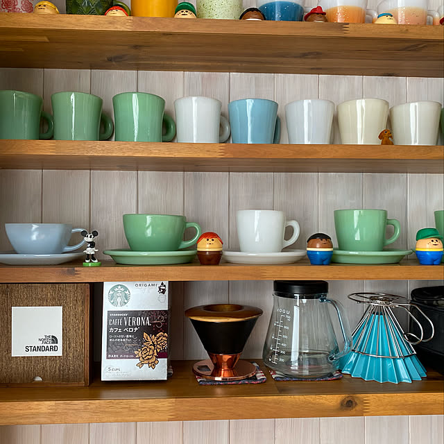 写真付きレビュー 珈琲考具 ドリッパー コーヒー ステンレス コーヒードリッパー 日本製 清潔 丈夫 コーヒー用品 コーヒー器具 コーヒーグッズ ハンドドリップ 珈琲ドリッパー コーヒー道具 おしゃれ モダン シンプル 隙間 ワイヤー 喫茶店 シルバー 燕 三条 Japan