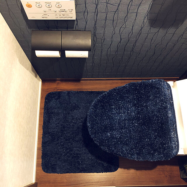 ozのニトリ-トイレマット(ソフティ2 NV) の家具・インテリア写真