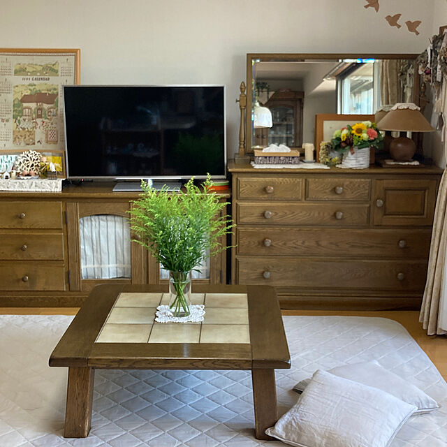mikanの無印良品-無印良品 洗えるクッション 43×43cm 良品計画の家具・インテリア写真