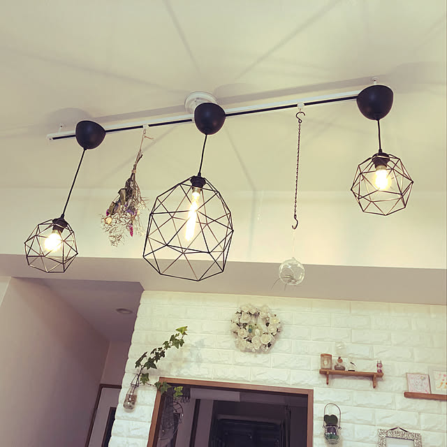 ダクト➾ Luxour ダクトレール 1.5m 配線ダクトレール ライティング