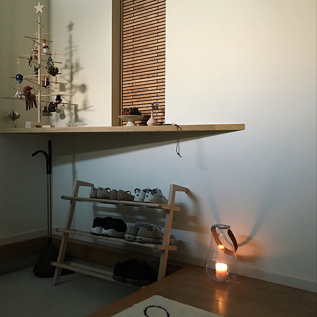 aymの-サイド バイ サイド / シューラック ガストン [SIDE BY SIDE / Shoe Rack Gaston]の家具・インテリア写真