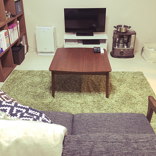 Sayaのニトリ-フラワーベース(JMC09WH) の家具・インテリア写真