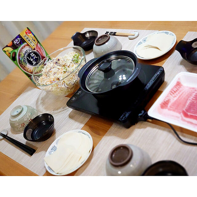 ToReTaRiのKitsure-Kitsure 耐熱ガラス ボウル 5個セット 透明 丸型 サラダボウル（500ml/700ml/1000ml/1.5L/2.5L）電子レンジ・食洗機・オーブン対応 耐熱耐冷 洗浄便 利 お菓子作り 食器セット 調理器具の家具・インテリア写真