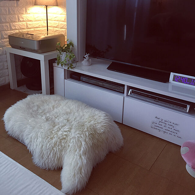 kanaの-ドクターエア 3Dスーパーブレード スマート ブラック SB-003の家具・インテリア写真