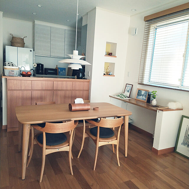 unimaruのイケア-IKEA 365+ イケア コースター, コルク 2ピース 10cm 102.829.47の家具・インテリア写真