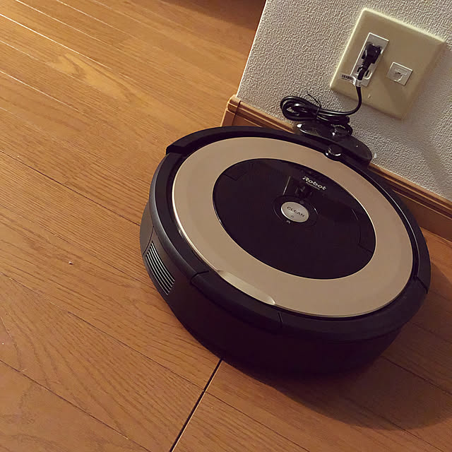 kawausoの-【未開封】iRobot Roomba 自動掃除機 ルンバ 878 ロボット掃除機 AeroForce クリーニングシステム搭載 R878060 ジャパネットモデルの家具・インテリア写真