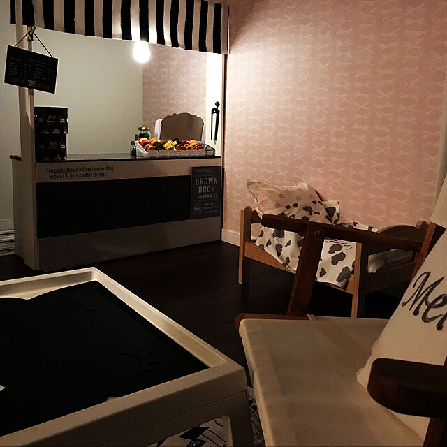 kiiのイケア-【★IKEA/イケア★】KLIPSK ベッドトレイ/102.890.86の家具・インテリア写真