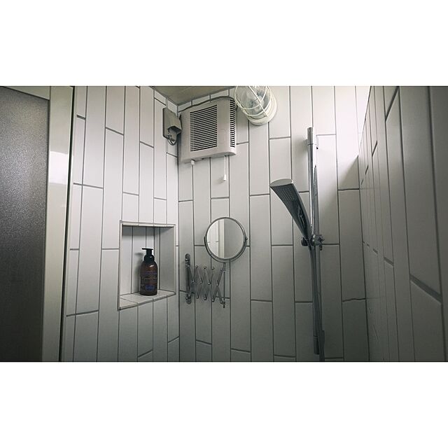 mohayaeteのTOTO-[TMGG40SEC]　浴室用水栓 TOTO GGシリーズ サーモスタットシャワー エアインメッキ（旧型番：TMHG40ECS）の家具・インテリア写真