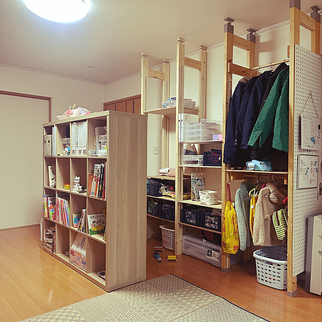 AkitaのMAWA-ミヤビ エコノミック40 20Pの家具・インテリア写真