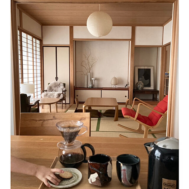 kaoriのデロンギ・ジャパン-デロンギ ZJX650JBK ケーミックス電気ケトルの家具・インテリア写真