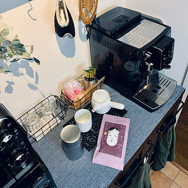 yasuyo66の-小佳女"おかめ"(100g)　ギフト 贈り物 煎茶 深蒸し煎茶の家具・インテリア写真