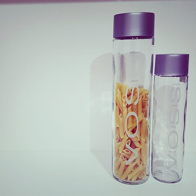 Rieの-送料込 北海道 沖縄県除く VOSS still water　ナチュラルウォーター ガスなし 1ケース　 800ml×12本 　 水 炭酸なし スティルウォーター ミネラルウォーターの家具・インテリア写真