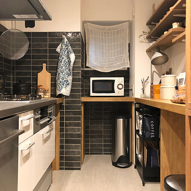 tomokoの-asko DFI644 食器洗い乾燥機 大容量 正規メーカー直送 ビルトインの家具・インテリア写真