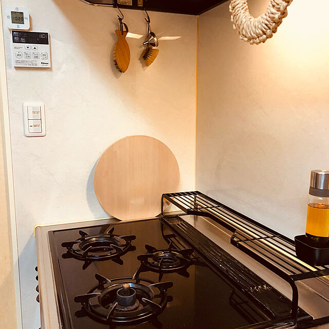 nikoの-REDECKER社　レデッカー　ベジタブルブラシ　フィッシュ カフェ食器/業務用の家具・インテリア写真