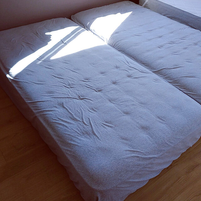 ニトリ シングルすのこベッド(ソルバ4 マットレス用) - 通販 | 家具と