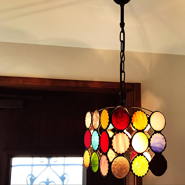 入手困難品☆ウィッチーズキッチンペンダントライト☆北欧アラビア