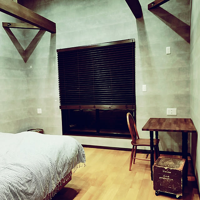 ARCATSの-ESHA エシャ　クリアーオイルラピッド（旧クイックドライ） 2L　植物性オイル/自然塗料/屋内用/透明/艶消しの家具・インテリア写真