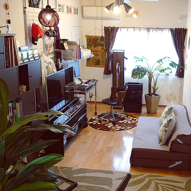 kztのDefSTAR RECORDS-Heads or Tails ? (初回生産限定盤)の家具・インテリア写真