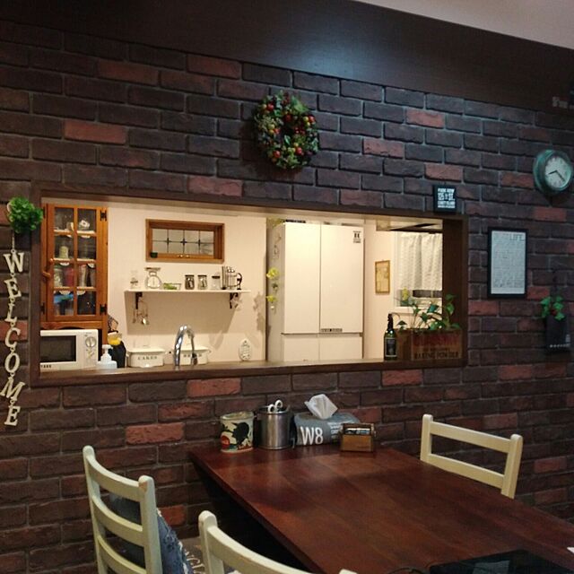 usagiの-ダルトン　キッチンスケール　量り　ダイエットスケール　500g　アイボリー　はかり クッキングスケールの家具・インテリア写真