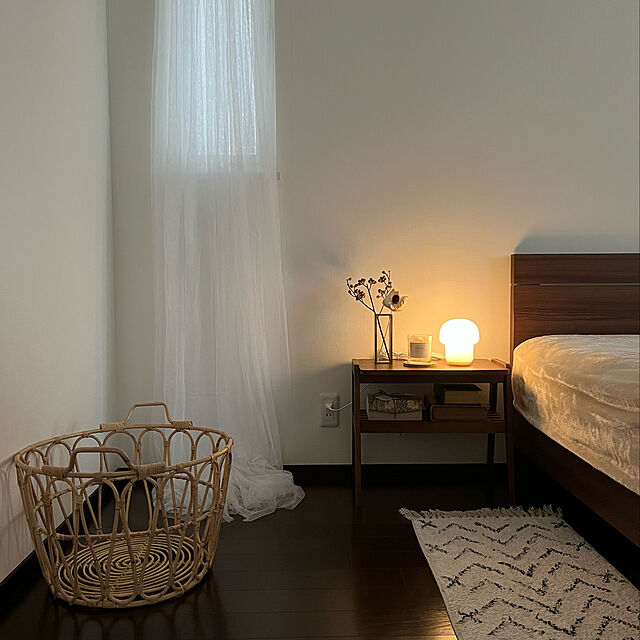 m_teeのイケア-TOKABO トカボ テーブルランプの家具・インテリア写真
