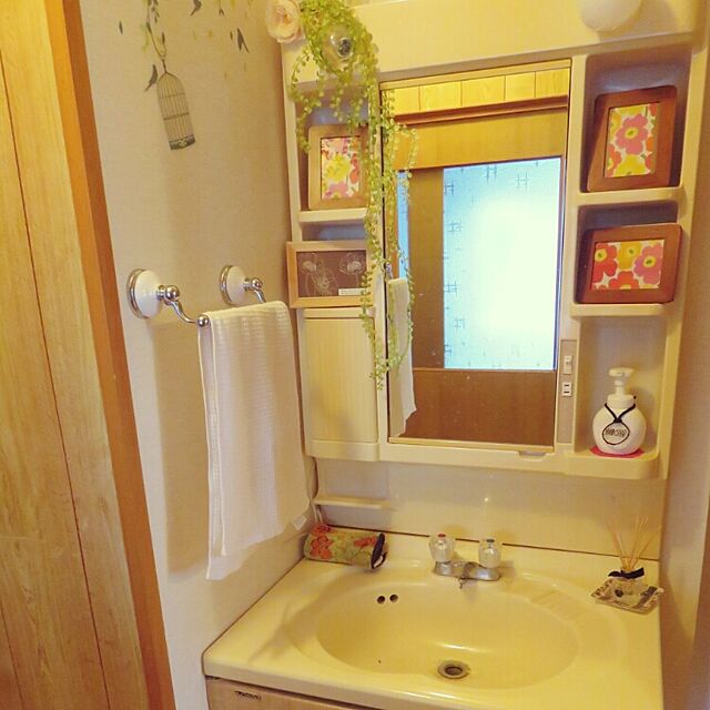 _room97_の-[DULTON] ダルトン タオルバー タオル掛け Towel bar 7624 新品 本物 正規品の家具・インテリア写真