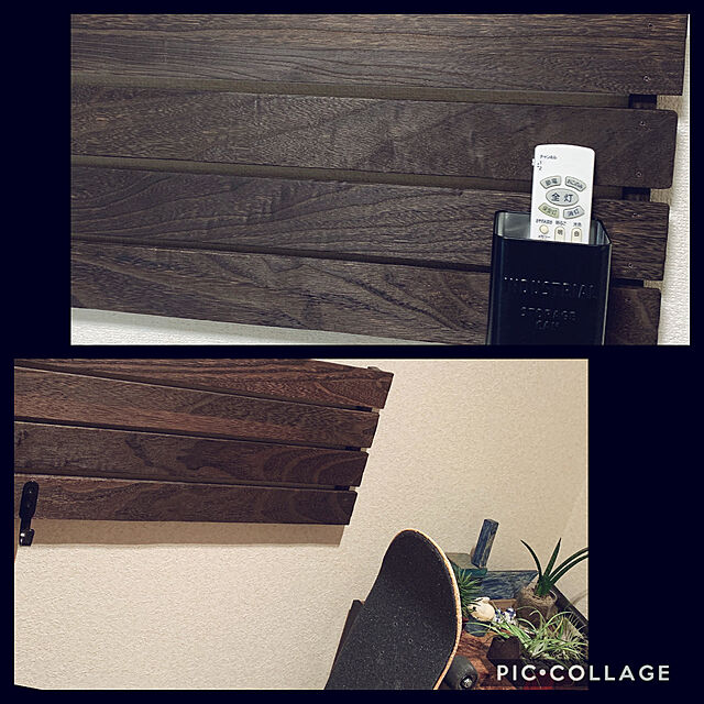 maimaiの-スノピタ すのこを壁にぴったり取り付けできるフック 石膏ボード壁用 オモテタイプ AP-3001Wの家具・インテリア写真