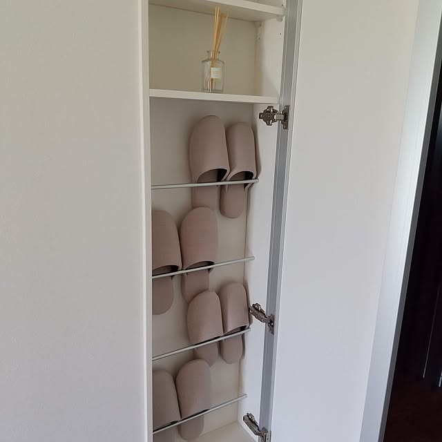 写真付きレビュー】南海プライウッド 壁厚ニッチシリーズミロート