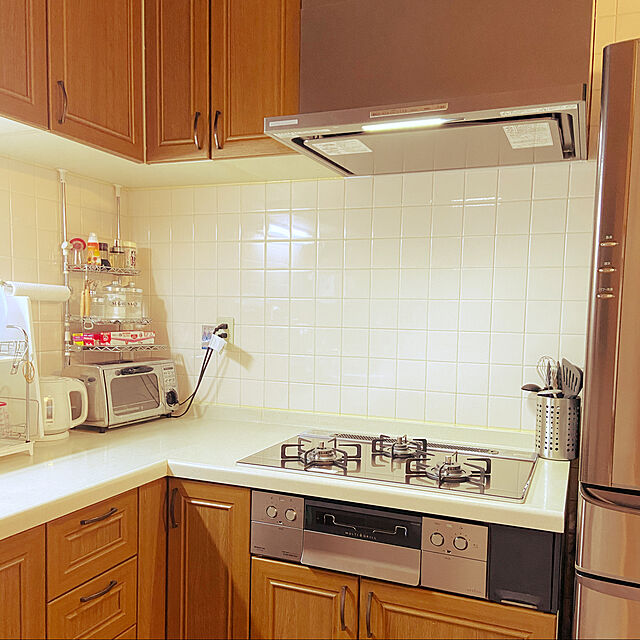 Ri-ponのニトリ-カスアゲ(Taste) の家具・インテリア写真